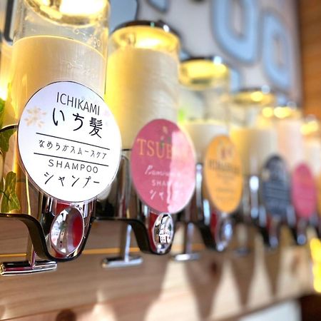 Tabist Hotel Aurora Ikebukuro Τόκιο Εξωτερικό φωτογραφία