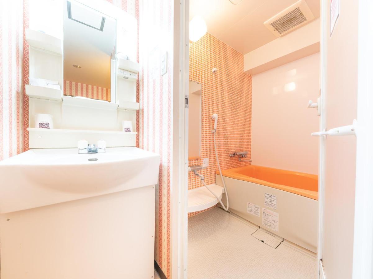 Tabist Hotel Aurora Ikebukuro Τόκιο Εξωτερικό φωτογραφία