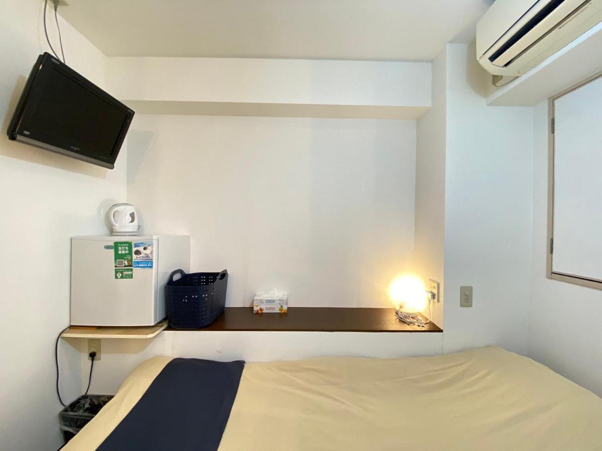Tabist Hotel Aurora Ikebukuro Τόκιο Εξωτερικό φωτογραφία