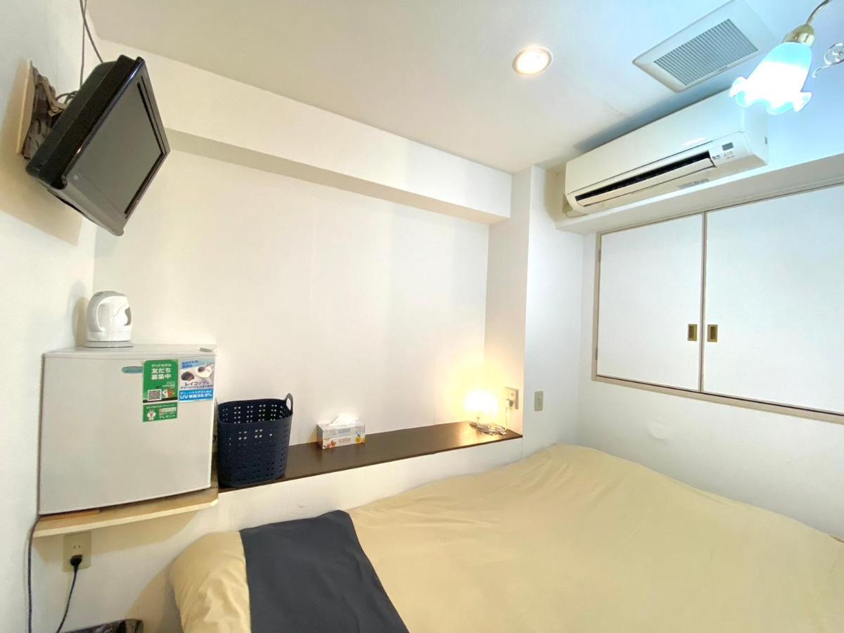 Tabist Hotel Aurora Ikebukuro Τόκιο Εξωτερικό φωτογραφία