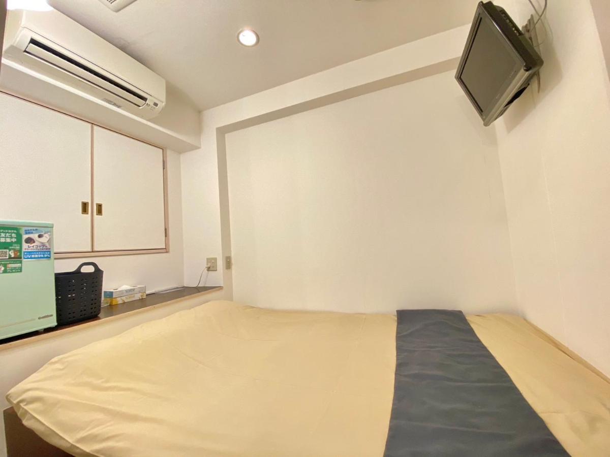 Tabist Hotel Aurora Ikebukuro Τόκιο Εξωτερικό φωτογραφία