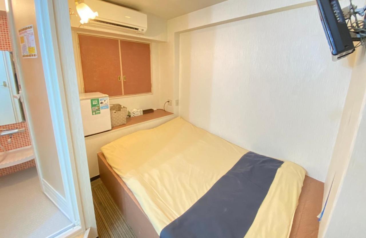 Tabist Hotel Aurora Ikebukuro Τόκιο Εξωτερικό φωτογραφία
