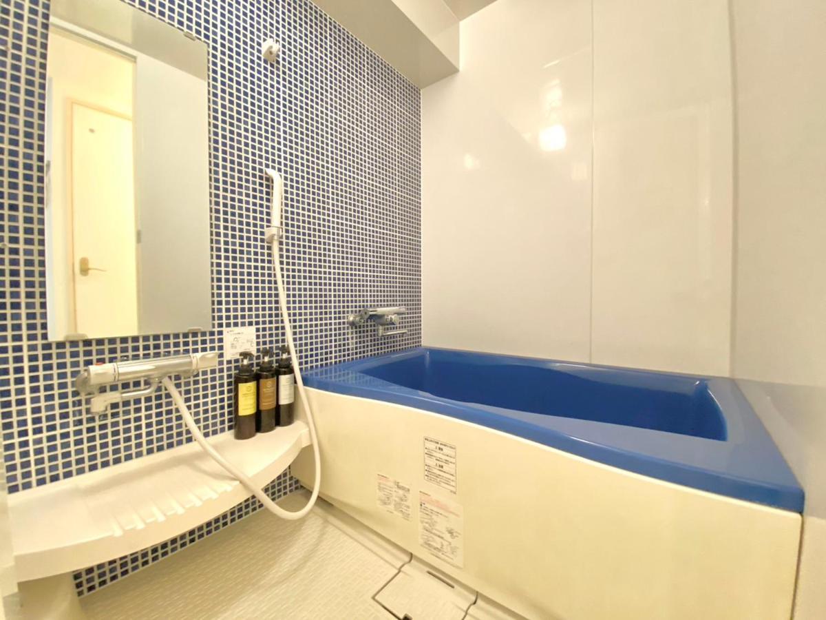 Tabist Hotel Aurora Ikebukuro Τόκιο Εξωτερικό φωτογραφία